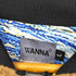 ワナ WANNA W SWELLS BOA BOMBER JACKET メンズ JPN:L