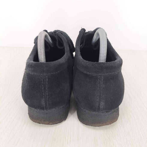 クラークス Clarks ワラビー メンズ JPN:25