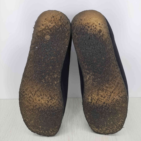 クラークス Clarks ワラビー メンズ JPN:25