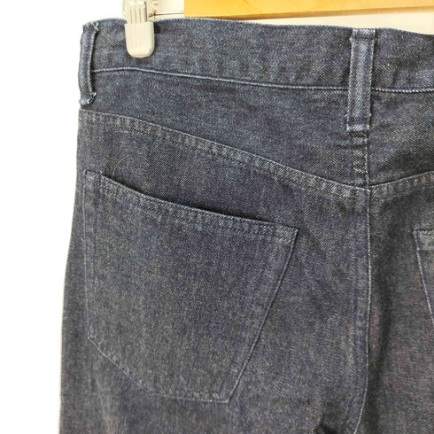 ナナミカ nanamica ワイドデニムパンツ メンズ US:32-33