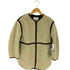 スローブイエナ SLOBE IENA ECOムートンノーカラーブルゾン レディース JPN:38