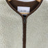 スローブイエナ SLOBE IENA ECOムートンノーカラーブルゾン レディース JPN:38