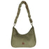 シアタープロダクツ THEATRE PRODUCTS NYLON ZIP BAG MAAS レディース