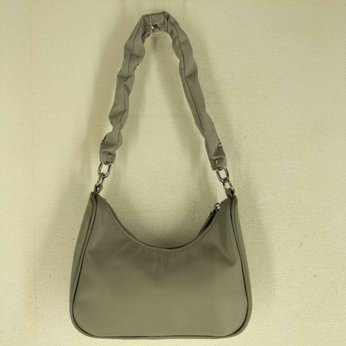 シアタープロダクツ THEATRE PRODUCTS NYLON ZIP BAG MAAS レディース