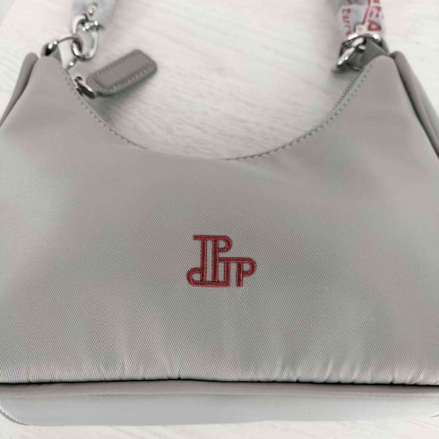 シアタープロダクツ THEATRE PRODUCTS NYLON ZIP BAG MAAS レディース