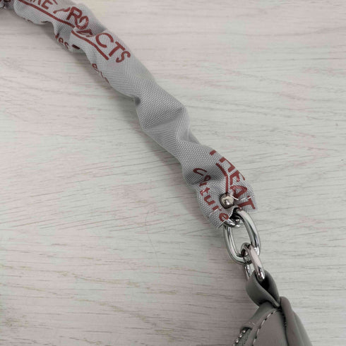 シアタープロダクツ THEATRE PRODUCTS NYLON ZIP BAG MAAS レディース