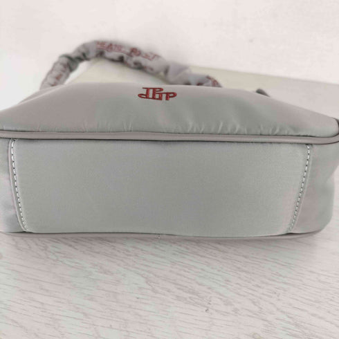 シアタープロダクツ THEATRE PRODUCTS NYLON ZIP BAG MAAS レディース