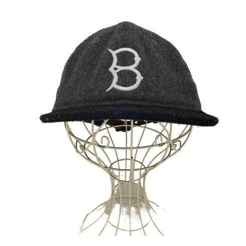 ニューエラ NEW ERA COOPERSTOWN ウールキャップ メンズ
