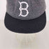 ニューエラ NEW ERA COOPERSTOWN ウールキャップ メンズ