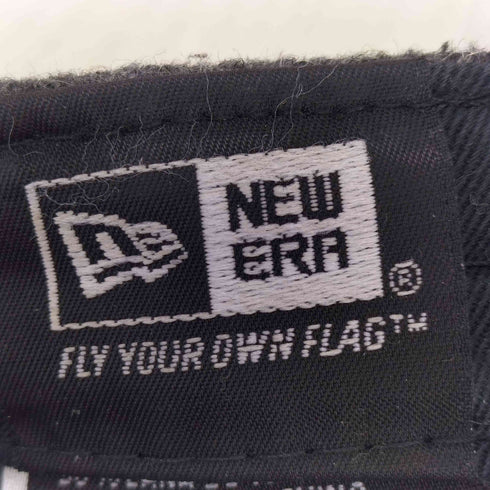 ニューエラ NEW ERA COOPERSTOWN ウールキャップ メンズ