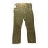 メゾンマルタンマルジェラ Maison Martin Margiela 2011 ここのえタグ➉ ストレートデニム メンズ