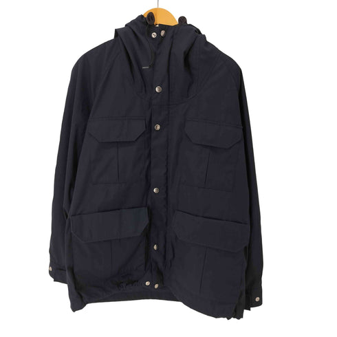 ノースフェイスパープルレーベル THE NORTH FACE PURPLE LABEL 65/35 BAYHEAD CLOTH Mountain Parka メンズ import:M
