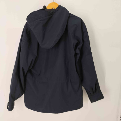 ノースフェイスパープルレーベル THE NORTH FACE PURPLE LABEL 65/35 BAYHEAD CLOTH Mountain Parka メンズ import:M