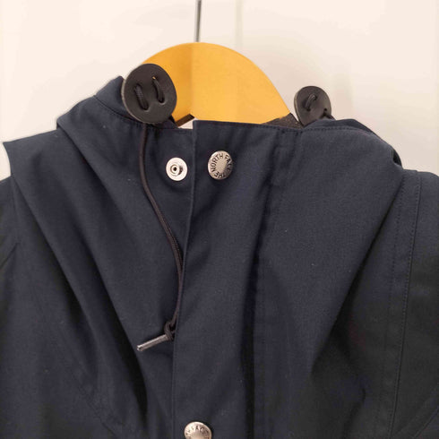 ノースフェイスパープルレーベル THE NORTH FACE PURPLE LABEL 65/35 BAYHEAD CLOTH Mountain Parka メンズ import:M