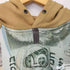 ワナ WANNA FRB PAPER HOODIE メンズ JPN:2