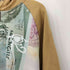 ワナ WANNA FRB PAPER HOODIE メンズ JPN:2