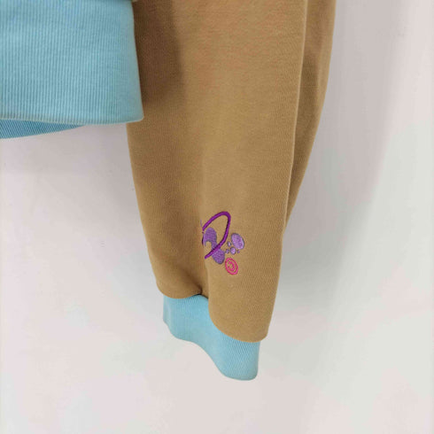 ワナ WANNA FRB PAPER HOODIE メンズ JPN:2