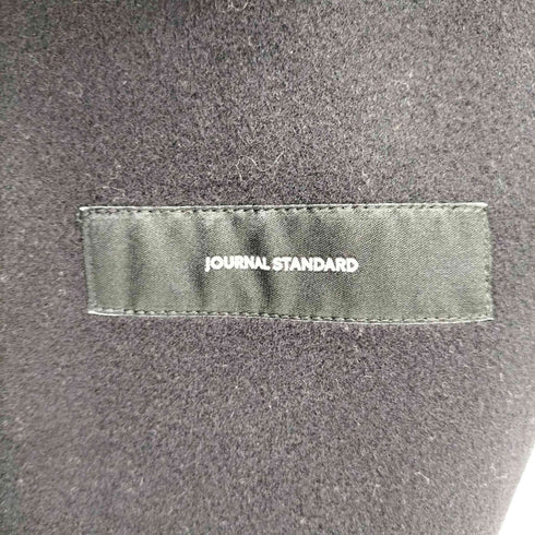 ジャーナルスタンダード JOURNAL STANDARD ウール1Bテーラードジャケット レディース FREE