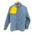ワナ WANNA SHERLOCK QUILTING SHIRTS K.R.S. メンズ JPN:M