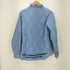 ワナ WANNA SHERLOCK QUILTING SHIRTS K.R.S. メンズ JPN:M