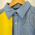 ワナ WANNA SHERLOCK QUILTING SHIRTS K.R.S. メンズ JPN:M