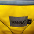 ワナ WANNA SHERLOCK QUILTING SHIRTS K.R.S. メンズ JPN:M
