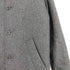 アーペーセー A.P.C. ヘリンボーン ウール ステンカラーコート メンズ import:M
