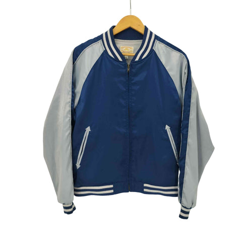 JOEY FACTORY 無地スタジャン メンズ JPN:L