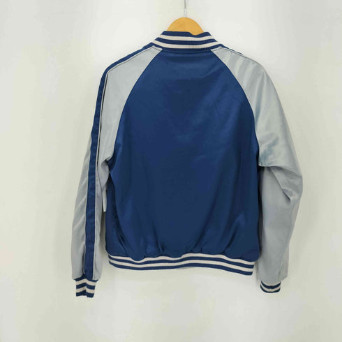 JOEY FACTORY 無地スタジャン メンズ JPN:L