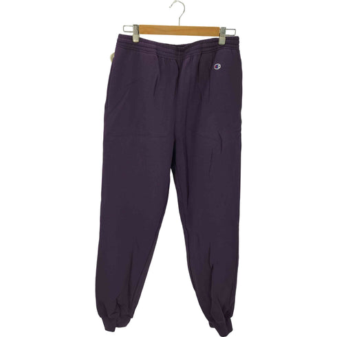 チャンピオン Champion スウェットジョガーパンツ メンズ JPN:L
