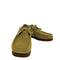 クラークス Clarks WALLABEE 2 MAPLE SUEDE メンズ UK:7