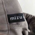 ミズイロインド mizuiro ind ストレッチ タック ワイド イージー パンツ レディース 2