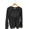 チャンピオン Champion L/S カレッジプリントサーマルカットソー メンズ JPN:L
