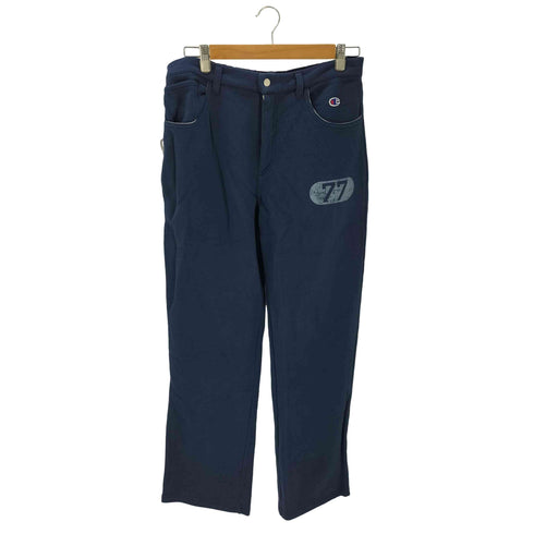 チャンピオン Champion ナンバリングスウェットパンツ メンズ JPN:L