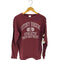 チャンピオン Champion L/S カレッジロゴプリントカットソー メンズ JPN:L