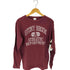 チャンピオン Champion L/S カレッジロゴプリントカットソー メンズ JPN:L