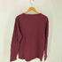 チャンピオン Champion L/S カレッジロゴプリントカットソー メンズ JPN:L