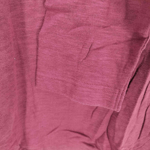 チャンピオン Champion L/S カレッジロゴプリントカットソー メンズ JPN:L
