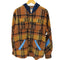 ワナ WANNA EYES SAILOR COLLER SHIRTS メンズ JPN:L