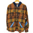 ワナ WANNA EYES SAILOR COLLER SHIRTS メンズ JPN:L