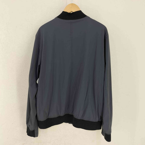バナナリパブリック BANANA REPUBLIC MOTION TECH TO SETOGABR モーションテック ボンバージャケット メンズ import:L
