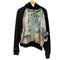 ワナ WANNA FRB PAPER HOODIE メンズ JPN:2