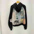 ワナ WANNA FRB PAPER HOODIE メンズ JPN:2