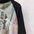 ワナ WANNA FRB PAPER HOODIE メンズ JPN:2