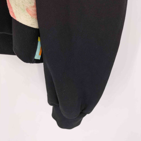 ワナ WANNA FRB PAPER HOODIE メンズ JPN:2