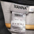 ワナ WANNA FRB PAPER HOODIE メンズ JPN:2