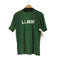 エルエルビーン L.L.Bean プリントクルーネックTシャツ メンズ JPN:S