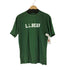 エルエルビーン L.L.Bean プリントクルーネックTシャツ メンズ JPN:S