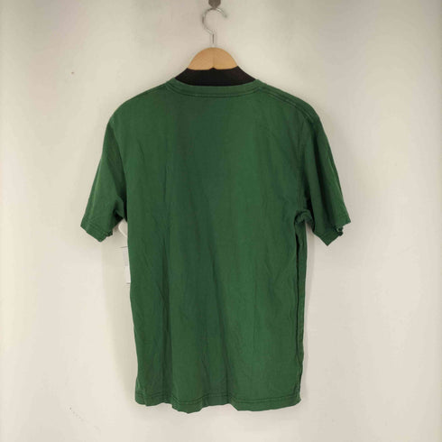 エルエルビーン L.L.Bean プリントクルーネックTシャツ メンズ JPN:S
