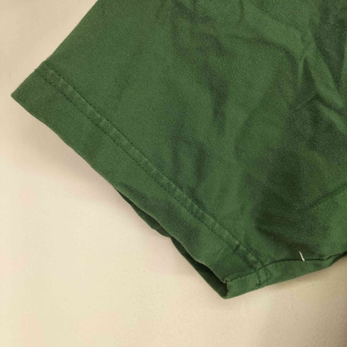 エルエルビーン L.L.Bean プリントクルーネックTシャツ メンズ JPN:S